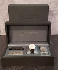 Orologio automatico MILUS Snow