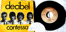 DECIBEL  CONTESSA -- TEENAGER