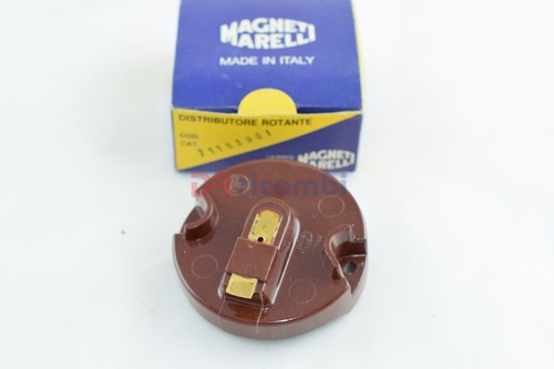Spazzola rotante distributore - spazzola,