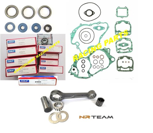 Kit revisione motore - revisione, albero