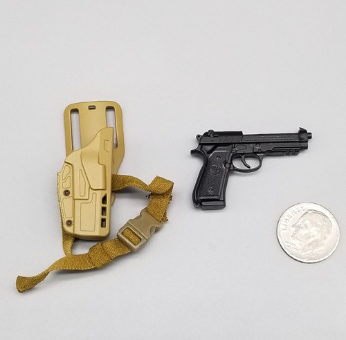 Pistola easy simple - pistola,
