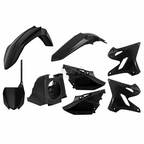 Kit plastiche restyling - kit,
