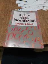 Il libro degli incantesimi
