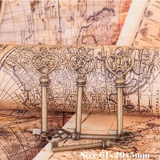 5 Antico Stile Vintage Grande