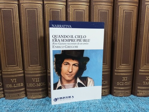 Quando cielo era - era, sempre