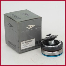 NOS AEROZINE XH851 1+1/8 POLLICI AVANTI AURICOLARE INTEGRATO VINTAGE SENZA FILI