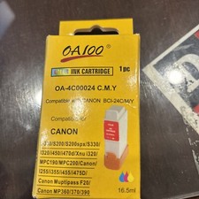 OA100 Color Ink Cartridge