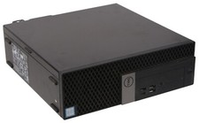 Computer desktop Dell OptiPlex