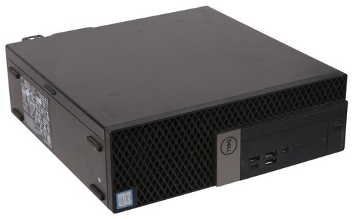 Computer desktop dell - desktop,