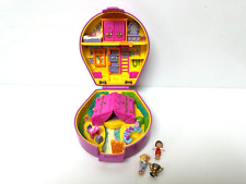 Vintage Polly Pocket 1994 Pony