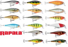 Rapala Super Shad Rap 14 cm 45
