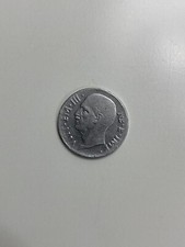 Moneta da 20 CENTESIMI di lire del 1941