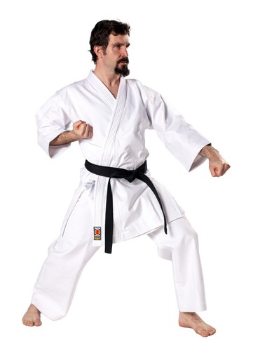 Karategi tradizionale uniforme - tradizionale,