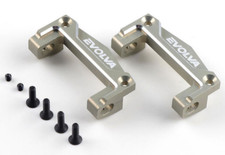 Sospensione CNC alluminio