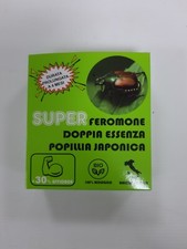 Ricarica feromoni per Trappola