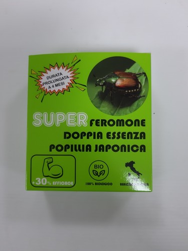 Ricarica feromoni per - , trappola