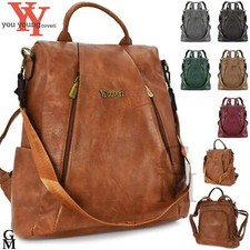 Coveri borsa zaino 2in1 pelle - borsa,