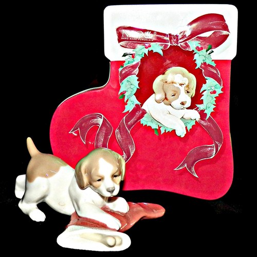Pensione lladro nao 7427 - nao,