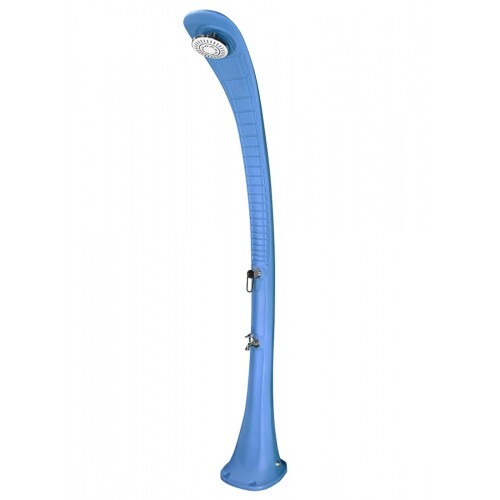 Doccia solare giardino 32 - doccia,
