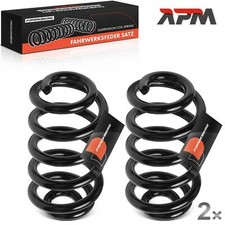 2X Molle Ammortizzatori