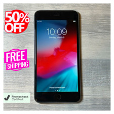 Apple iPhone 6 Plus | 64 GB 16