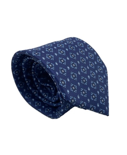 Cravatta sartoriale caracciolo - cravatta,