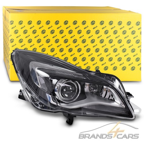 Faro hella xenon - faro, bi-xenon