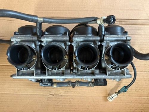 Carburatori yamaha yzf - carburatori,