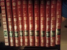 Storia Della Pittura De Agostini 10 Volumi Più 1 Galleria Di Disegni