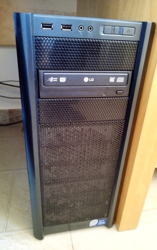 Desktop usato - pc,