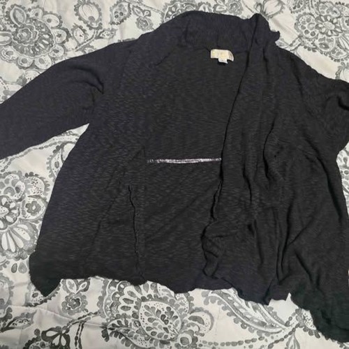 Poof y2k cardigan - poof!,