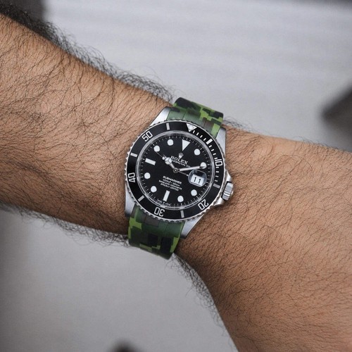 Cinturino orologio horus - cinturino,