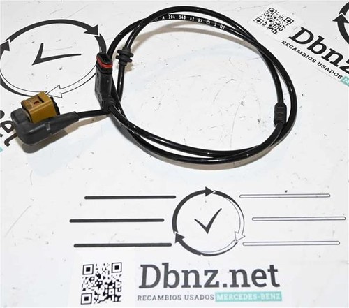 A2045406205 faro xenon - ,