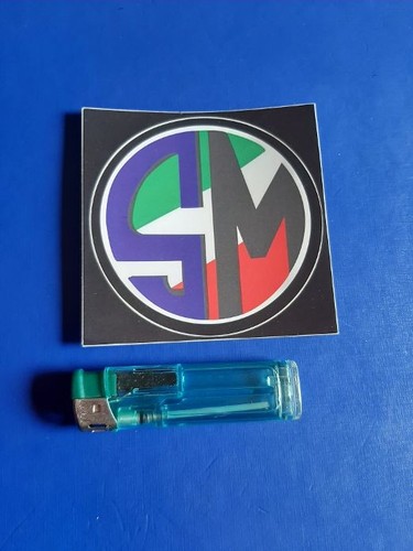 Adesivo stickers ultras inter - adesivo,