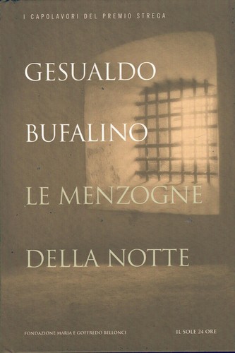Menzogne della notte - menzogne, di