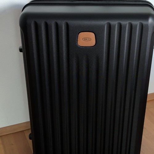 Trolley rigido brics capri - trolley,