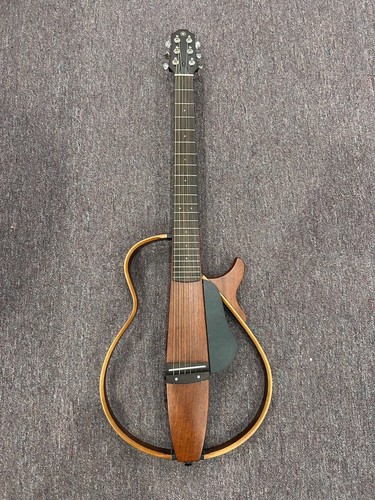 Yamaha slg200n silent steel - yamaha,