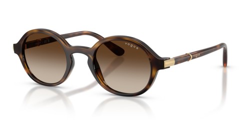 Vogue 5692s w65613 occhiali - 5692s, 46