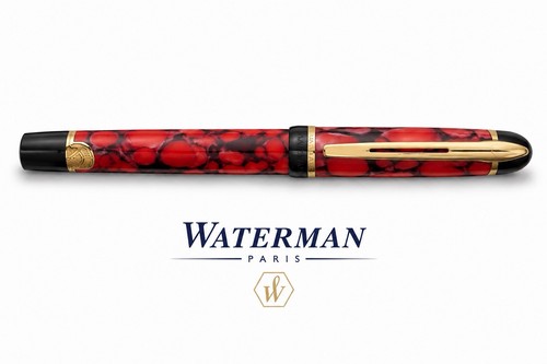 Waterman penna sfera phileas - penna,