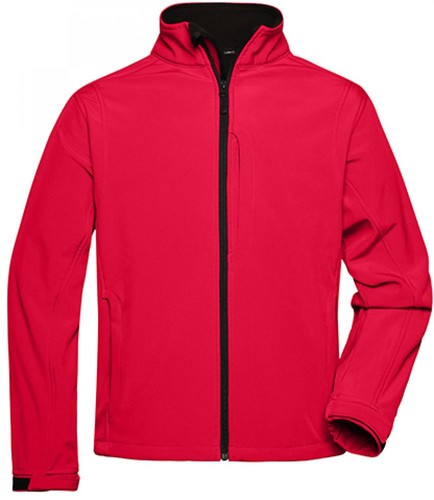 Giacca softshell uomo - giacca,