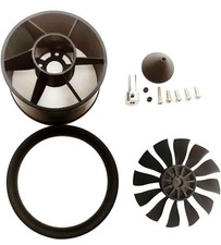 CW 50mm Unità Ventilatore