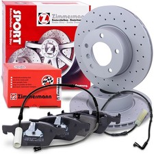 DISCHI FRENO ZIMMERMANN SPORT