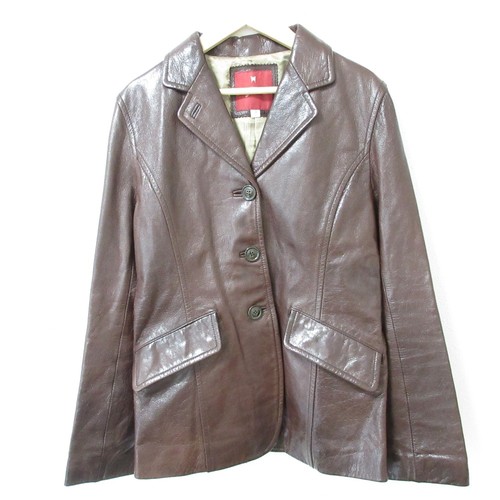 Chevignon girl goat - girl, leather