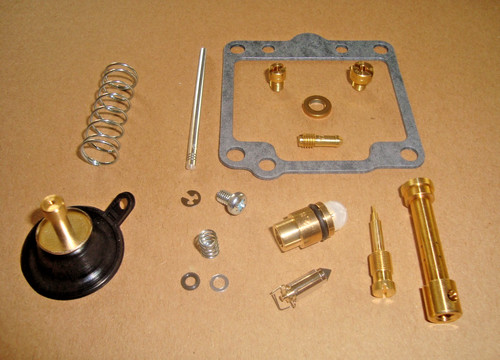 Carburatore suzuki 650 - suzuki, ls