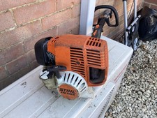 Combinazione Stihl Km100r