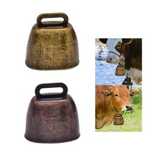 Campana da pascolo Campana da