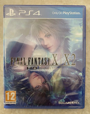 FINAL FANTASY 10 X|X-2 HD