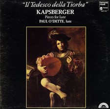 Harmonia Mundi HMU-7020