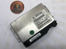 Centralina cambio automatico