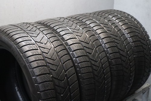 Pirelli winter sottozero - 4x,